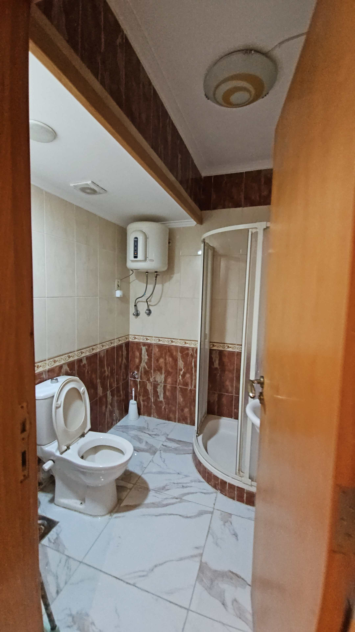 فيلا الايجار اول صف بحيرة مارينا 5 