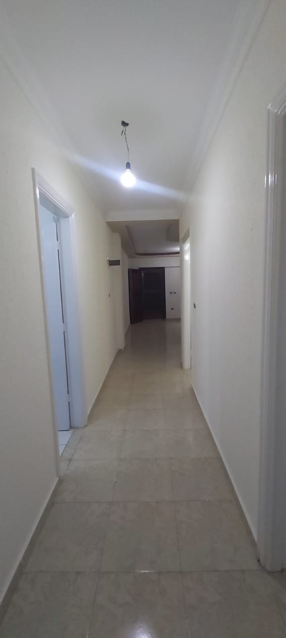 #شاليه ارضي بحديقة للبيع بالساحل الشمالي