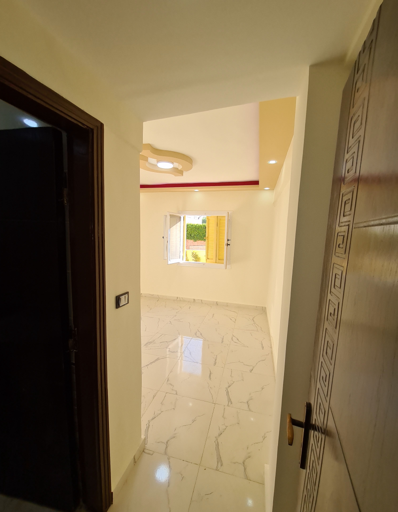 فيلا خاصه للبيع بالتقسيط على بعد خطوات للبحر على مساحه 400 متر