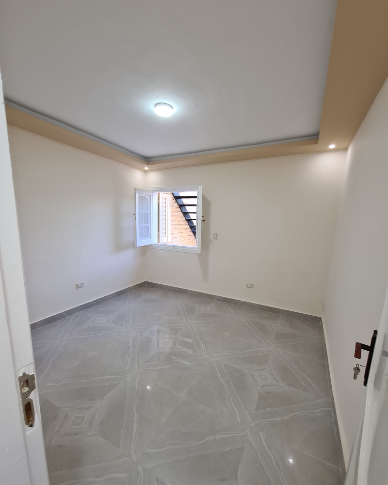 شاليه خاص للبيع بالتقسيط بحديقه اماميه وخلفيه فيو بحر صف تاني بالتقسيط  بالساحل الشمالي