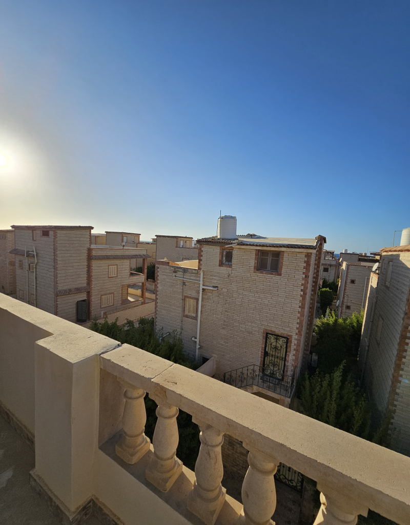 فيلا للبيع بحمام سباحه خاص في الساحل الشمالي