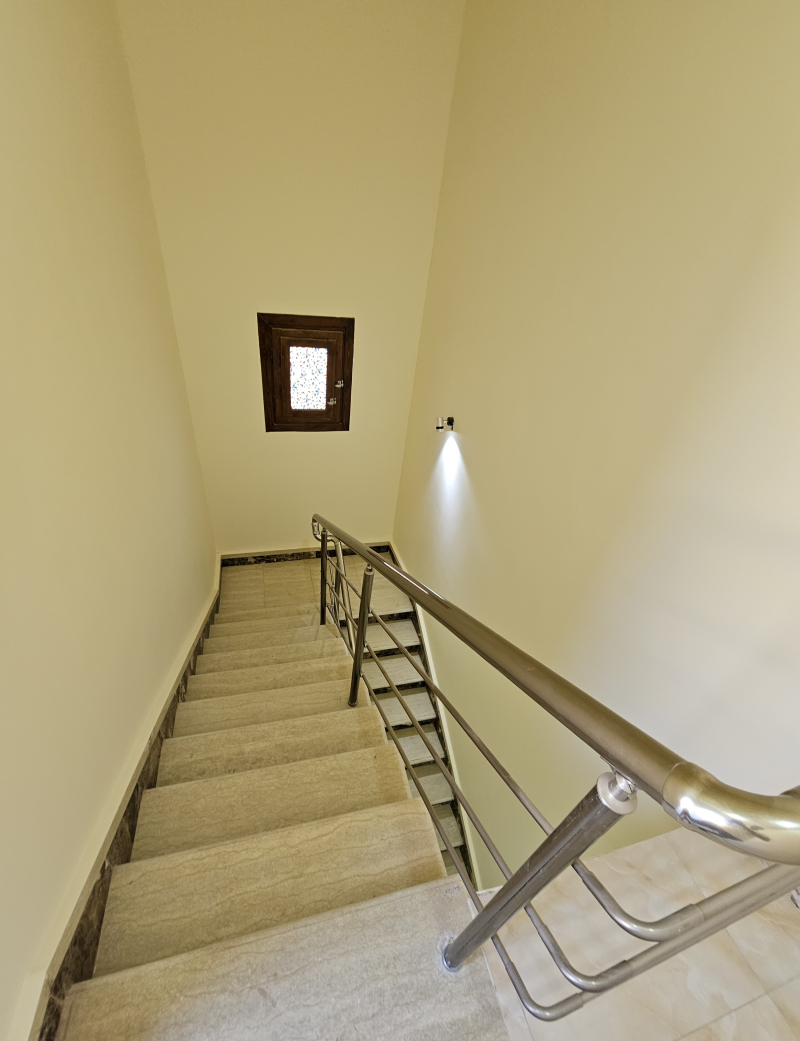 فيلا للبيع بحمام سباحه خاص في الساحل الشمالي