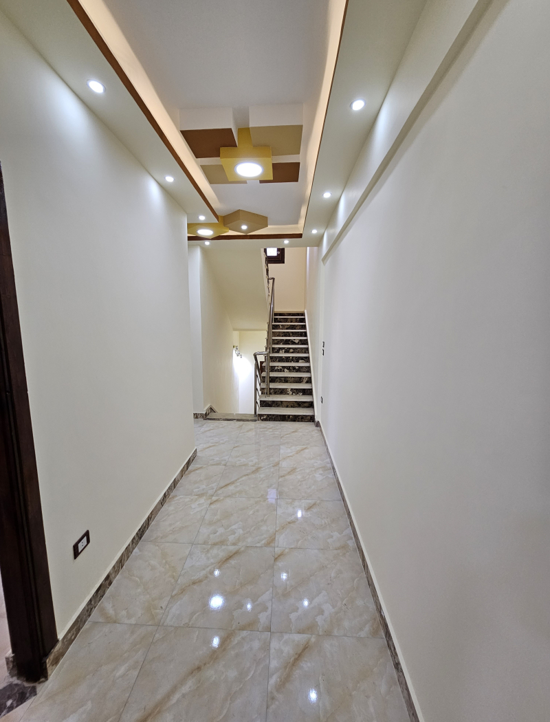 فيلا للبيع بحمام سباحه خاص في الساحل الشمالي