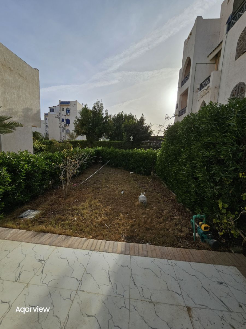 فيلا فيو بحر للبيع بالساحل الشمالي قرية قرطاج