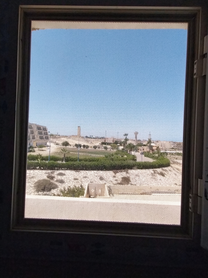شاليه للبيع بالساحل الشمالي  2 نوم وحمام بسعر لقطه