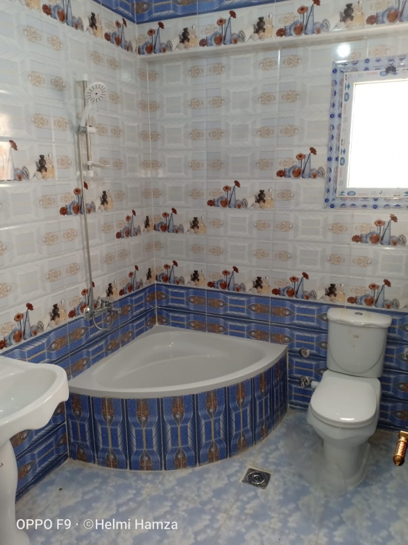 شالية بقرية الروضة  متر² دوبلكس