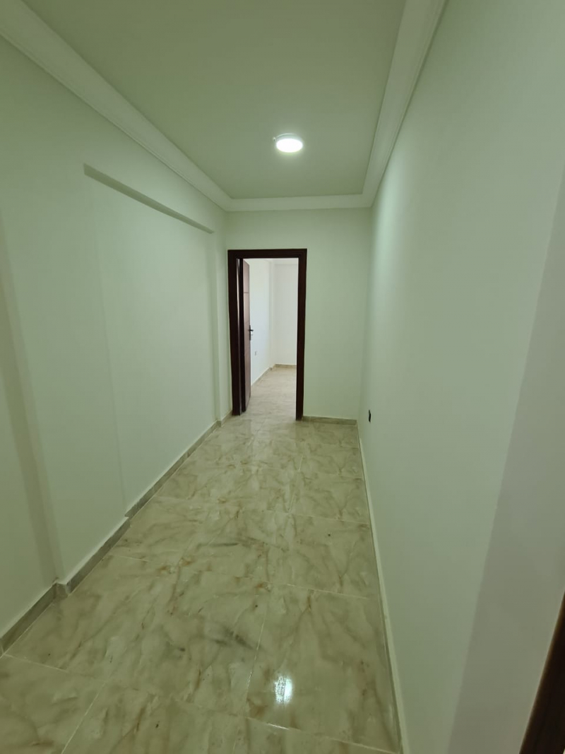 شالية بقرية حورس  متر² دوبلكس