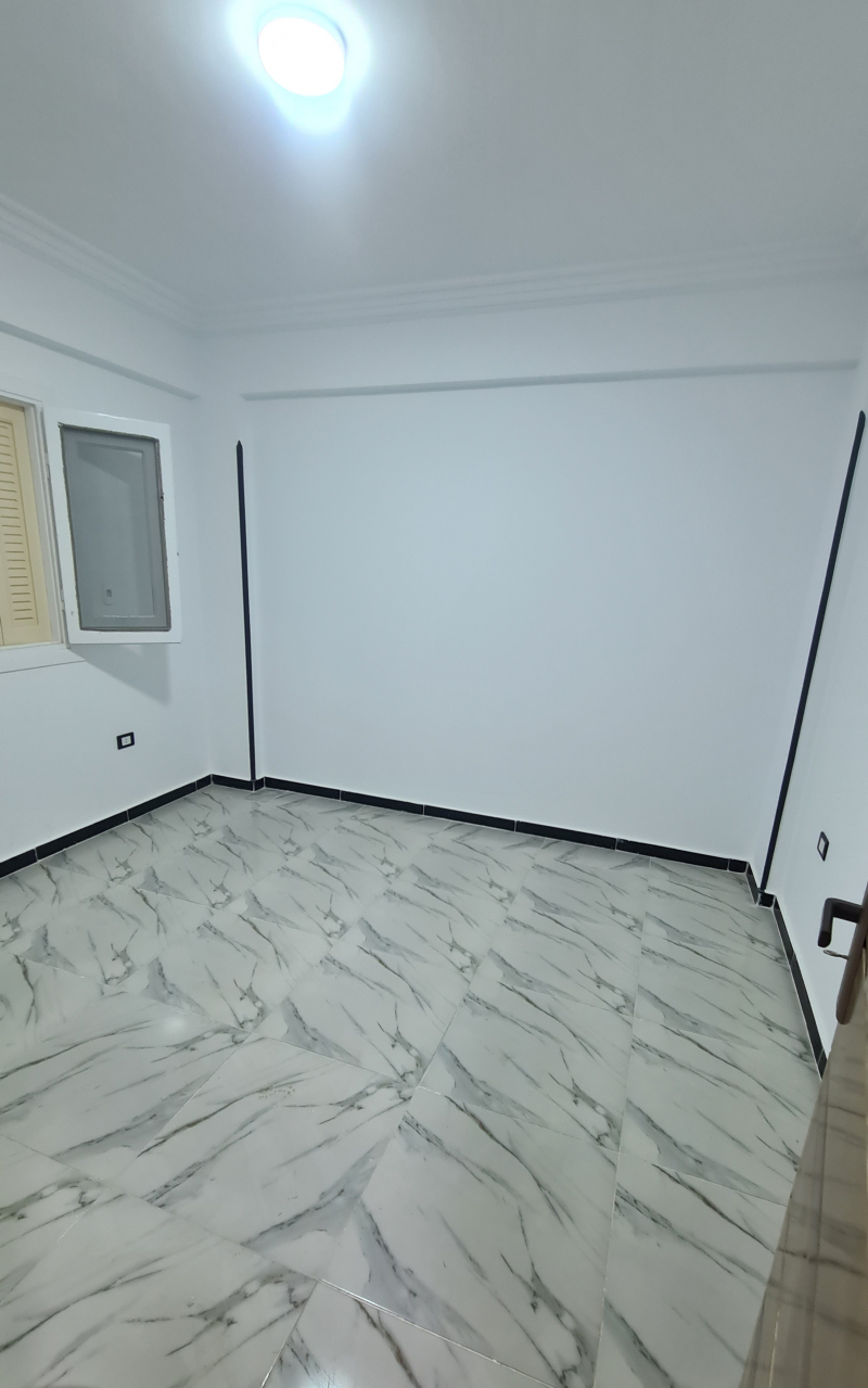 فيلا للبيع بحمام سباحه خاص بالتقسيط على سنتين في الساحل الشمالي