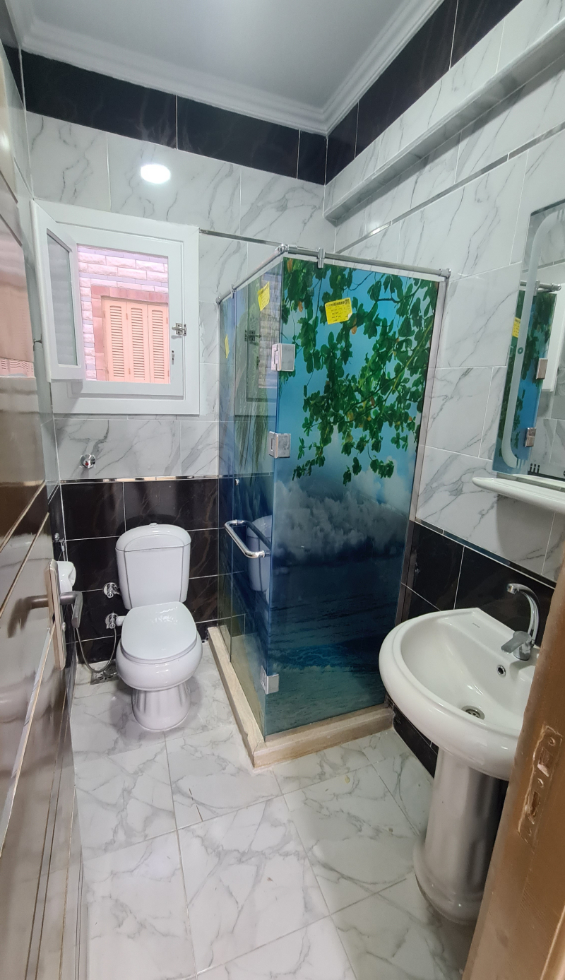 فيلا للبيع بحمام سباحه خاص بالتقسيط على سنتين في الساحل الشمالي