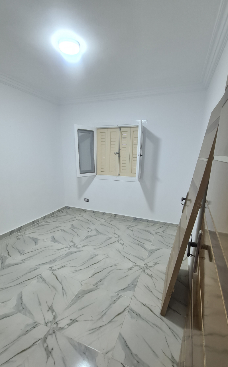 فيلا للبيع بحمام سباحه خاص بالتقسيط على سنتين في الساحل الشمالي