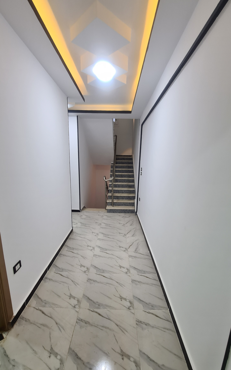 فيلا للبيع بحمام سباحه خاص بالتقسيط على سنتين في الساحل الشمالي