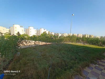 شاليه ارضي للبيع بالتقسيط في #الساحل_الشمالي بسعر لقطه