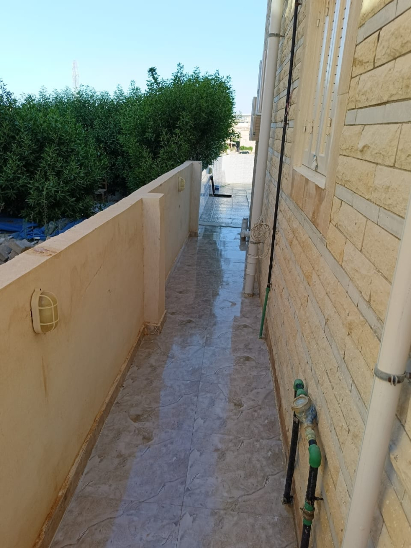 فيلا للبيع بالتقسيط بحمام سباحة خاص في الساحل الشمالي