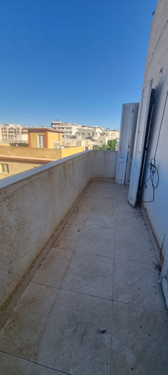 شاليه تاني بروف للبيع بالساحل الشمالي