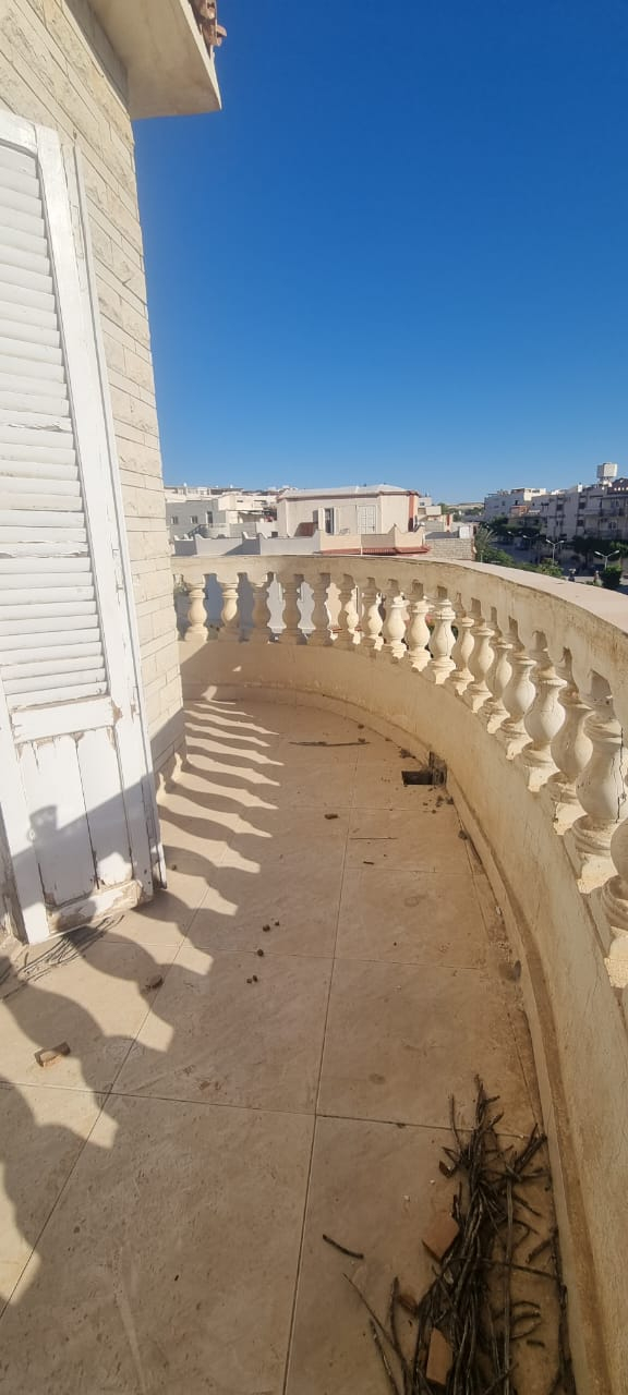 شاليه تاني بروف للبيع بالساحل الشمالي