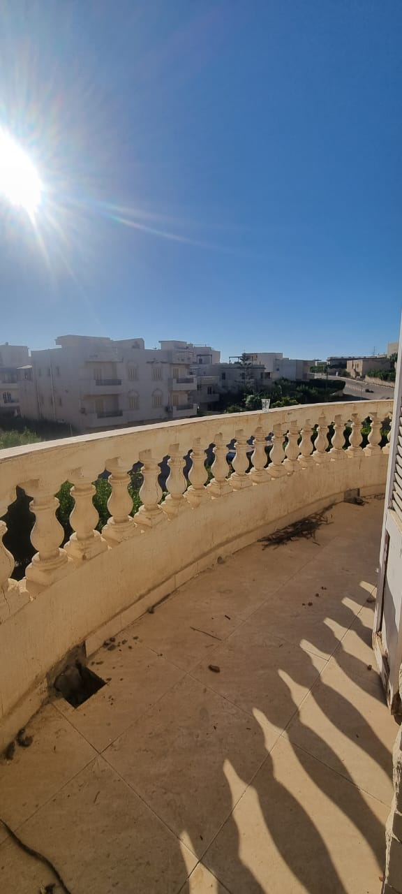 شاليه تاني بروف للبيع بالساحل الشمالي