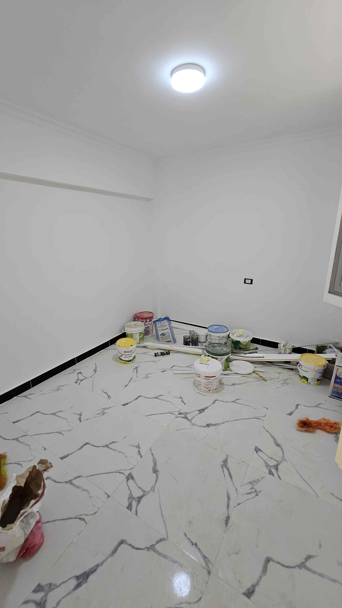 شاليه ارضي بحديقة للبيع بالتقسيط في قرية بدر الساحل الشمالي تشطيب الترا سوبر لوكس ولاستلام فوررري 