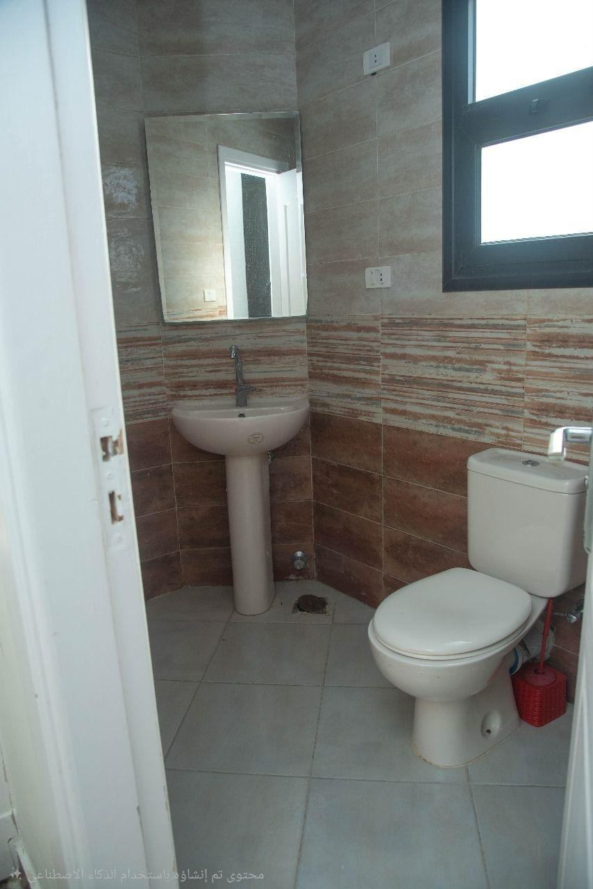 فيلا خاص للبيع صف رابــع والاستلام فوررري في الساحل الشمالي قرية نيس 4