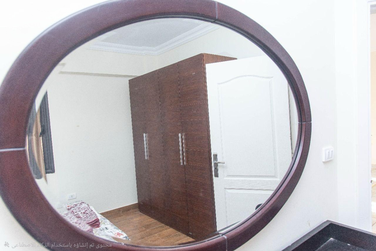 فيلا خاص للبيع صف رابــع والاستلام فوررري في الساحل الشمالي قرية نيس 4