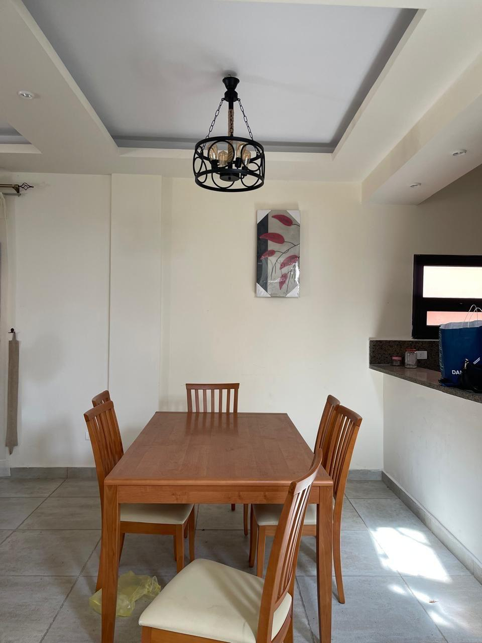 فيلا خاص للبيع صف رابــع والاستلام فوررري في الساحل الشمالي قرية نيس 4